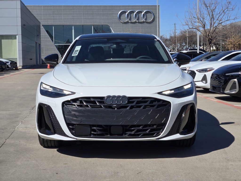 Used 2026 Audi A6 Premium Plus AWD/4WD image 4