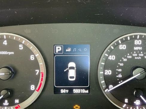 Used 2015 Hyundai Sonata Limited FWD image 5