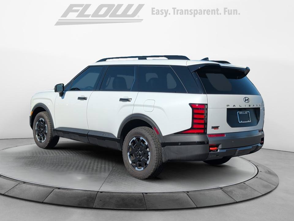 Certified 2026 Hyundai Palisade XRT Pro AWD/4WD image 5