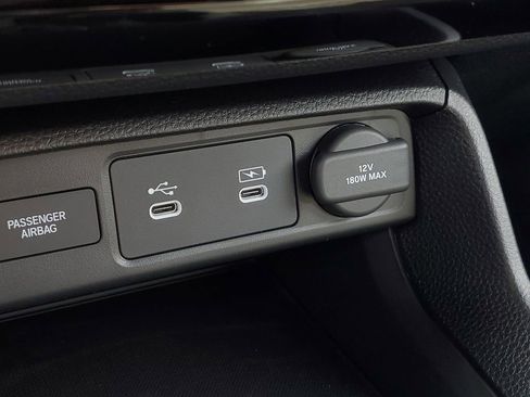 New 2026 Honda Civic Sport image 23