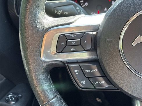 Certified 2022 Ford Mustang Coupe image 23