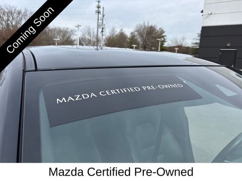 Certified 2024 MAZDA CX-5 2.5 Turbo image 43