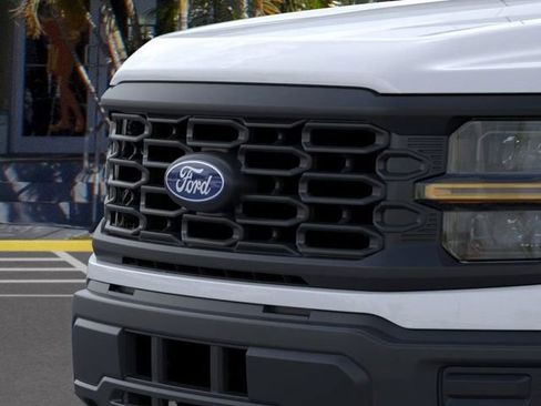 New 2025 Ford F150 XL image 17