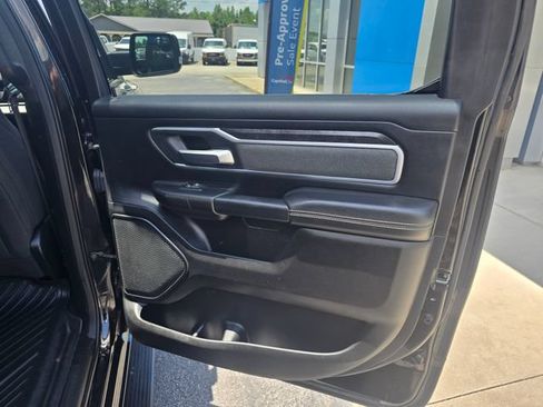 Used 2020 RAM 1500 Big Horn AWD/4WD image 53