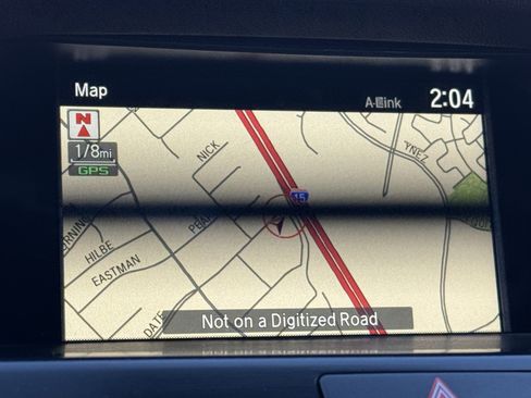 Used 2022 Acura ILX w/Technology/A-SPEC Package image 25