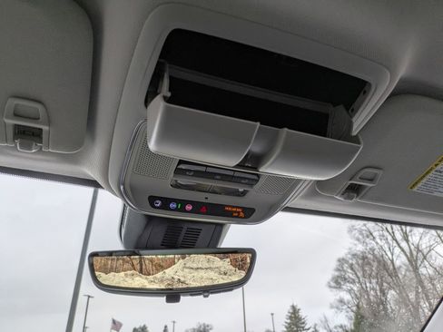 New 2026 GMC Terrain Denali image 25