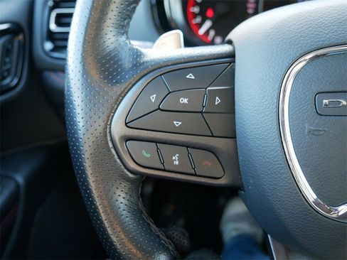 Used 2024 Dodge Durango GT image 25