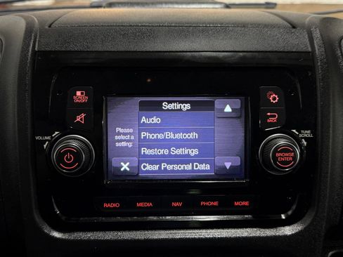 Used 2021 RAM ProMaster 1500 image 32