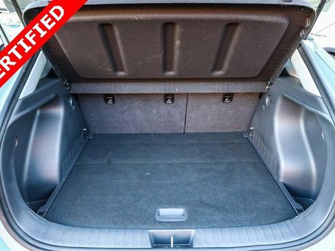 Certified 2024 Hyundai Kona SEL image 29