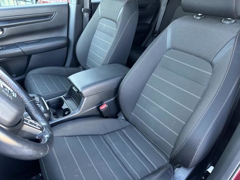 Used 2024 Honda CR-V Sport image 23