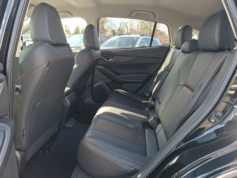 Used 2021 Subaru Crosstrek 2.5i Limited image 10