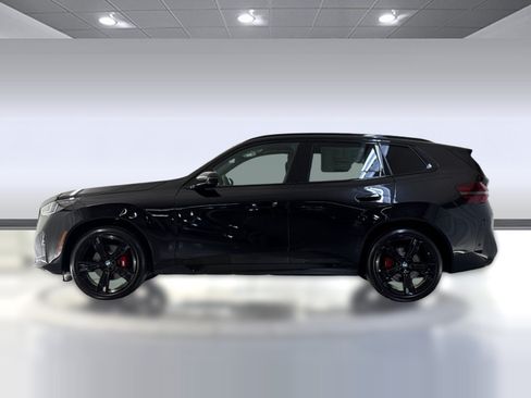 Used 2026 BMW X3 xDrive30i w/ M Sport Package AWD/4WD image 2