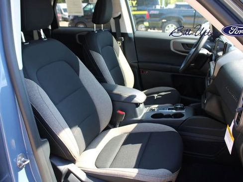 New 2025 Ford Bronco Sport Big Bend image 7