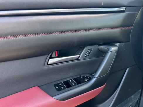 New 2025 MAZDA CX-50 AWD 2.5 Hybrid w/ Weather Package image 36