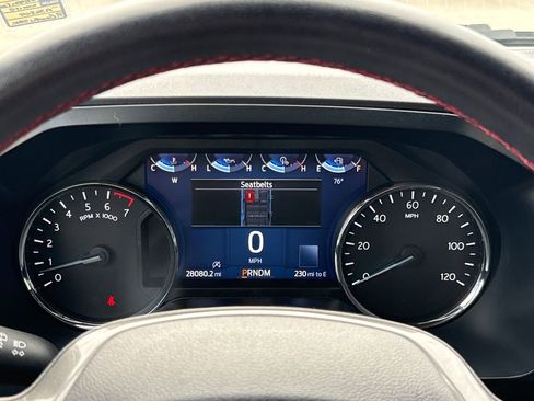 Used 2023 Ford Expedition Limited image 20