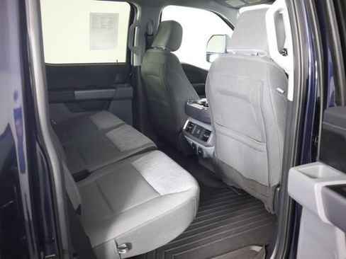 Used 2023 Ford F150 XLT w/ Equipment Group 302A High AWD/4WD image 63