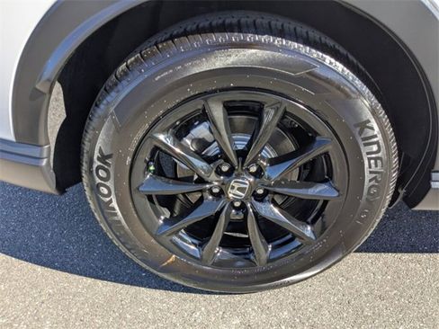 Certified 2026 Honda CR-V Sport image 12