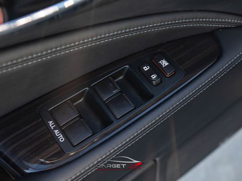 Used 2014 Lexus LS 460 AWD image 40