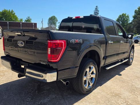 Used 2022 Ford F150 XLT w/ Equipment Group 302A High AWD/4WD image 19