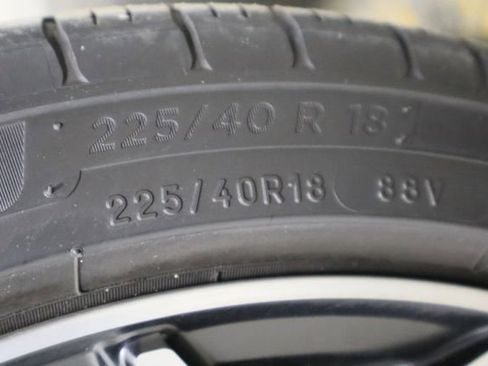 Used 2025 Toyota Corolla FX w/ Convenience Package image 36