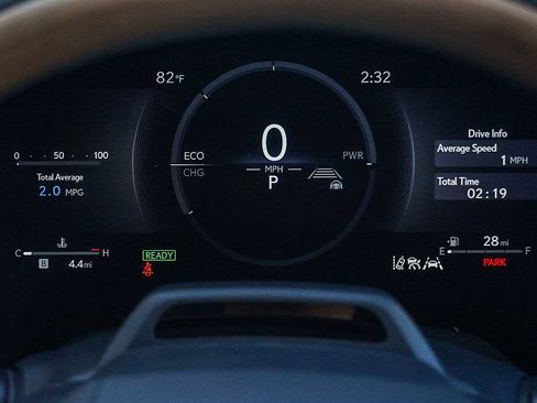 New 2026 Lexus RX 350 Luxury image 43