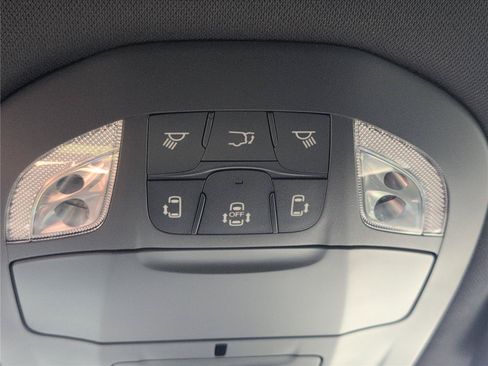 New 2027 Chrysler Pacifica LX FWD image 20