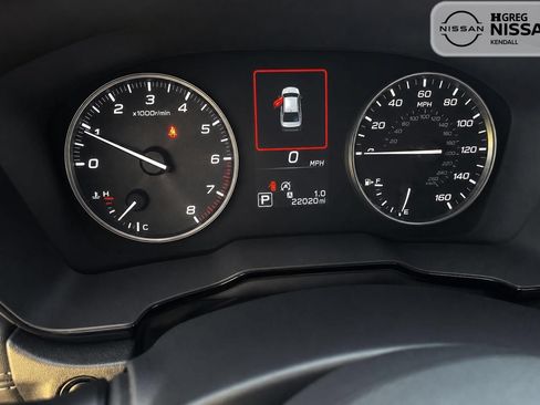 Used 2024 Subaru Legacy Premium AWD/4WD image 11