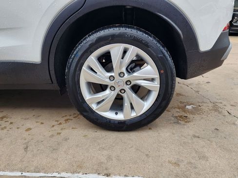 New 2026 Buick Encore GX Preferred w/ Comfort Package image 51