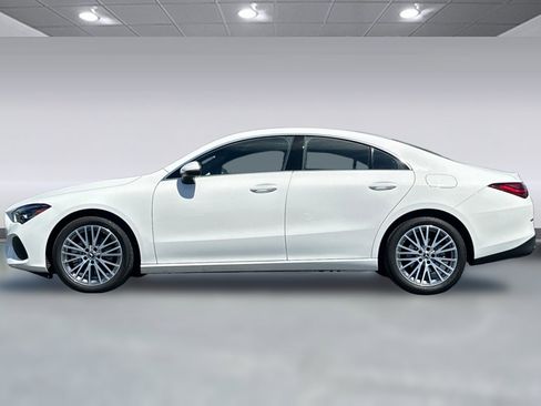 Used 2026 Mercedes-Benz CLA 250 image 2