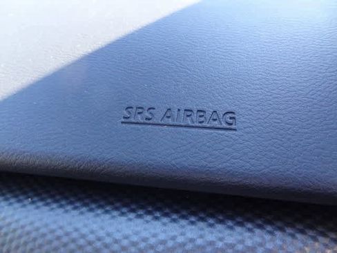 Used 2019 Nissan Kicks S w/ Exterior Package image 23