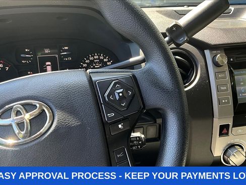 Used 2019 Toyota Tundra SR RWD image 16