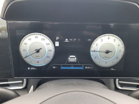 New 2026 Hyundai Elantra Limited FWD image 20