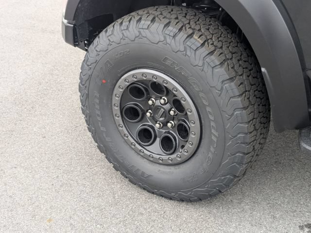 New 2026 Ford F150 Raptor AWD/4WD image 25
