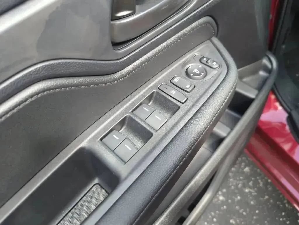 New 2026 Honda Odyssey Sport-L image 27