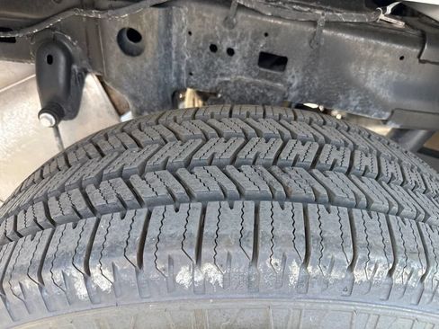 Used 2025 RAM 2500 Tradesman AWD/4WD image 10
