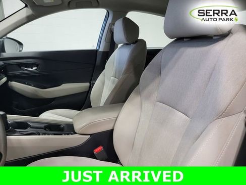 Used 2023 Honda Accord EX image 12