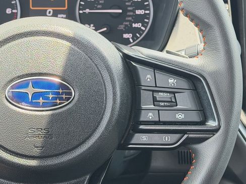 Certified 2024 Subaru Crosstrek 2.5i Limited w/ Crosstrek Mirror Package AWD/4WD image 16