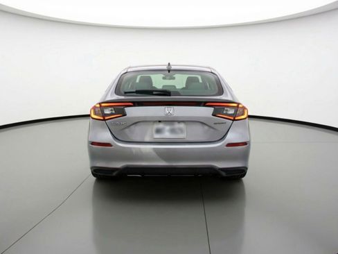 Used 2025 Honda Civic Sport image 7