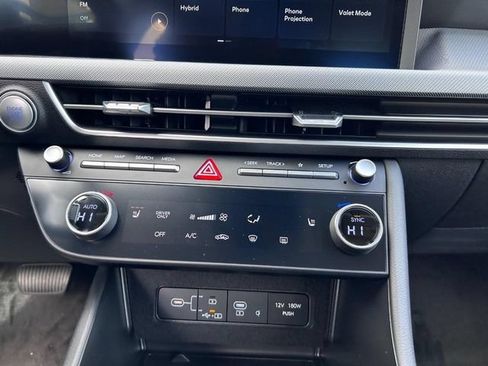 New 2025 Hyundai Sonata SEL FWD image 13
