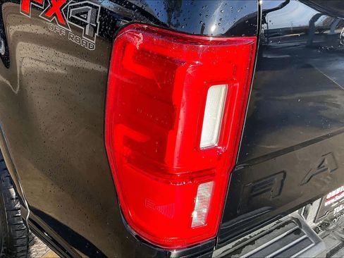 Used 2022 Ford Ranger Lariat w/ Equipment Group 501A High image 27