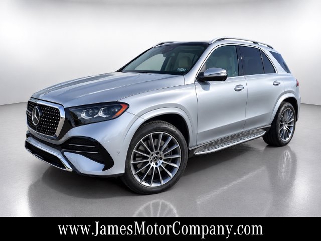 New 2027 Mercedes-Benz GLE 450 4MATIC 360° Tour