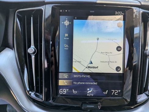Used 2018 Volvo XC60 T6 Momentum w/ Convenience Package AWD/4WD image 59