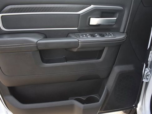 Used 2025 RAM 2500 Big Horn image 15