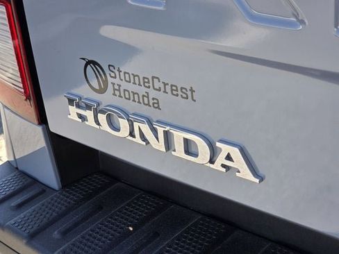 Certified 2025 Honda Ridgeline TrailSport+ image 32