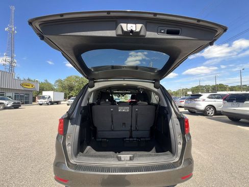 Used 2019 Honda Odyssey EX-L image 29