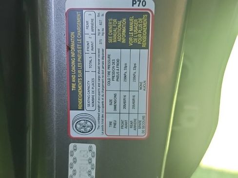 Used 2016 Kia Soul w/ Convenience Package FWD image 40