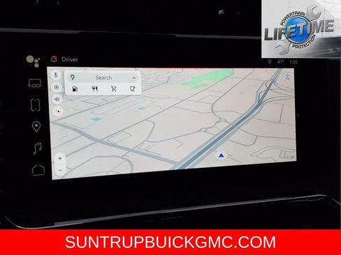 Used 2025 GMC Sierra 2500 Denali w/ Denali Reserve Package image 7