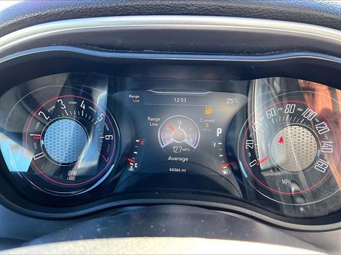 Used 2019 Dodge Challenger GT w/ Blacktop Package image 16