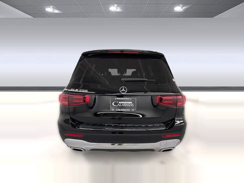 Certified 2026 Mercedes-Benz GLB 250 image 46