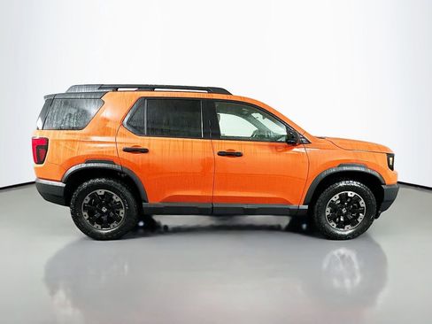 New 2026 Honda Passport TrailSport Elite image 4